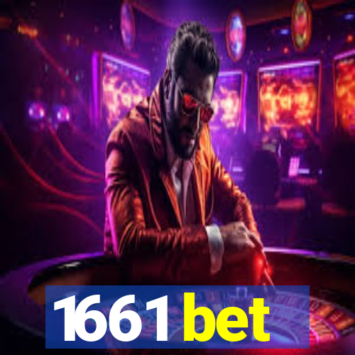 1661 bet